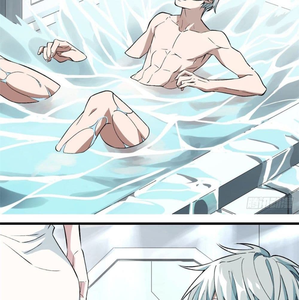 The Legendary Mechanic page 52