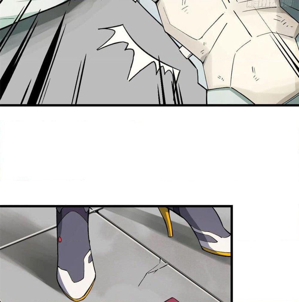 The Legendary Mechanic page 7