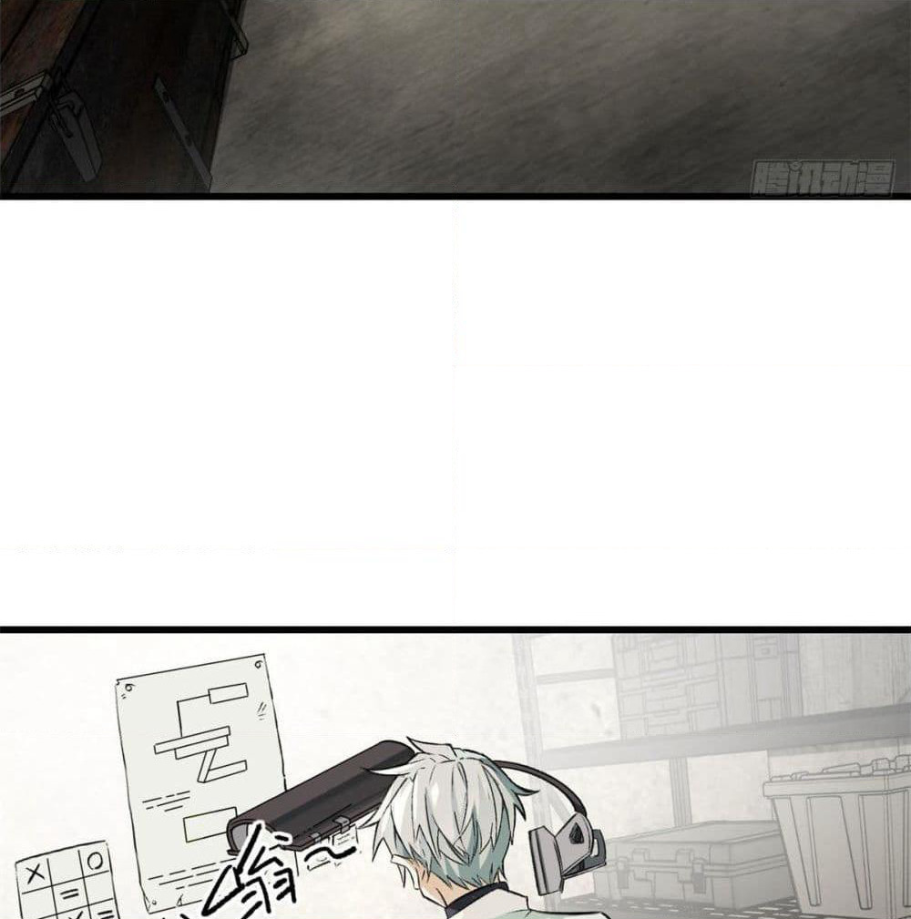The Legendary Mechanic page 19
