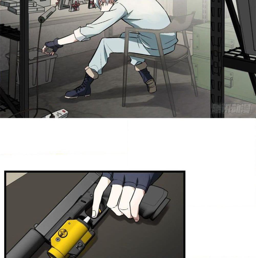 The Legendary Mechanic page 24