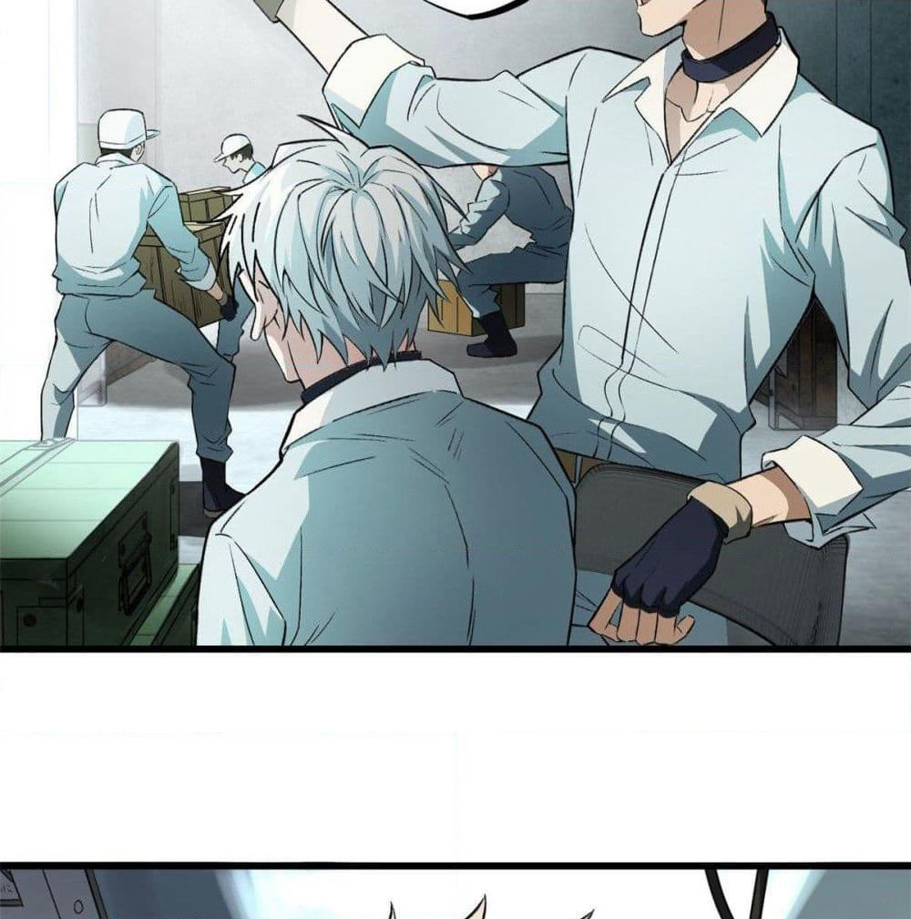 The Legendary Mechanic page 42