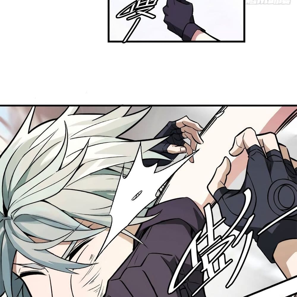 The Legendary Mechanic page 19