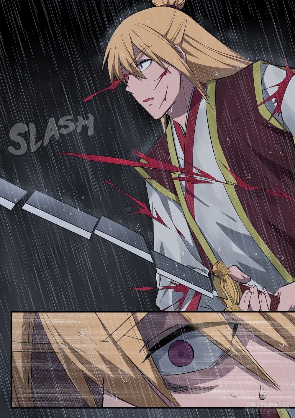 The Legendary Otaku Hermit page 19