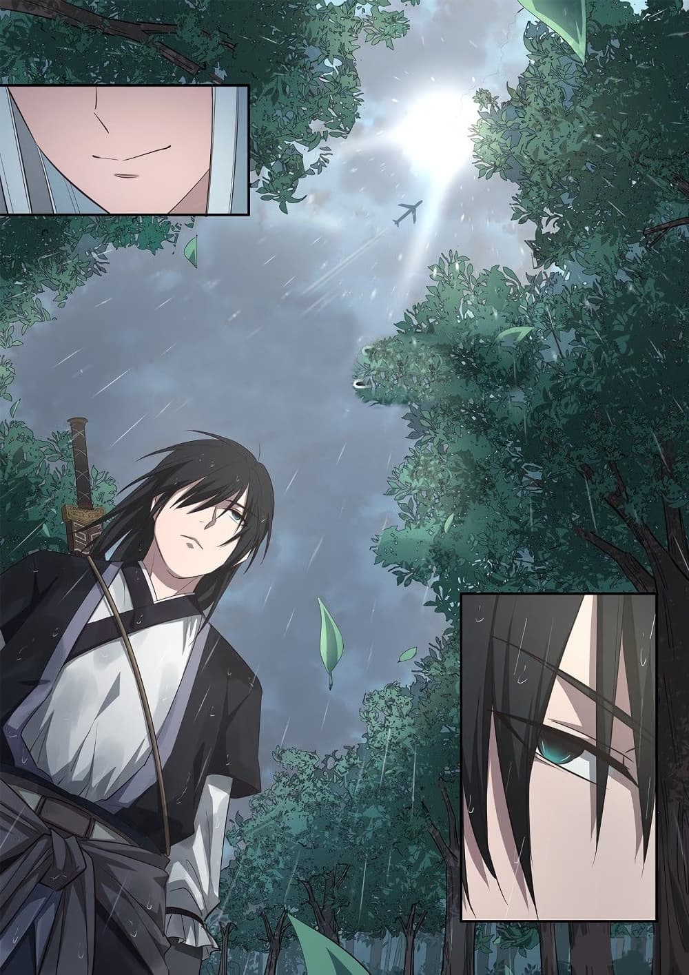 The Legendary Otaku Hermit page 27