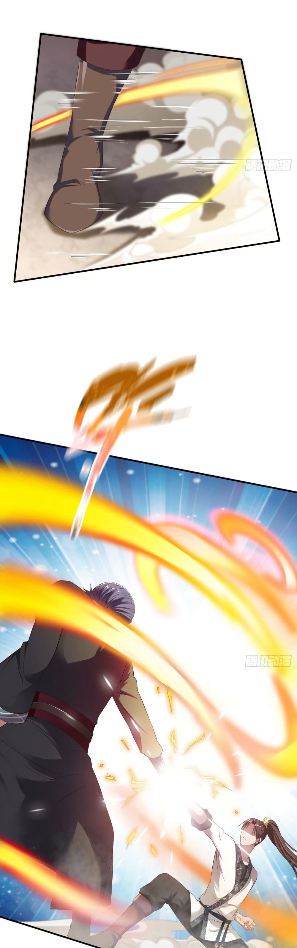 The Legendary Tripod page 15