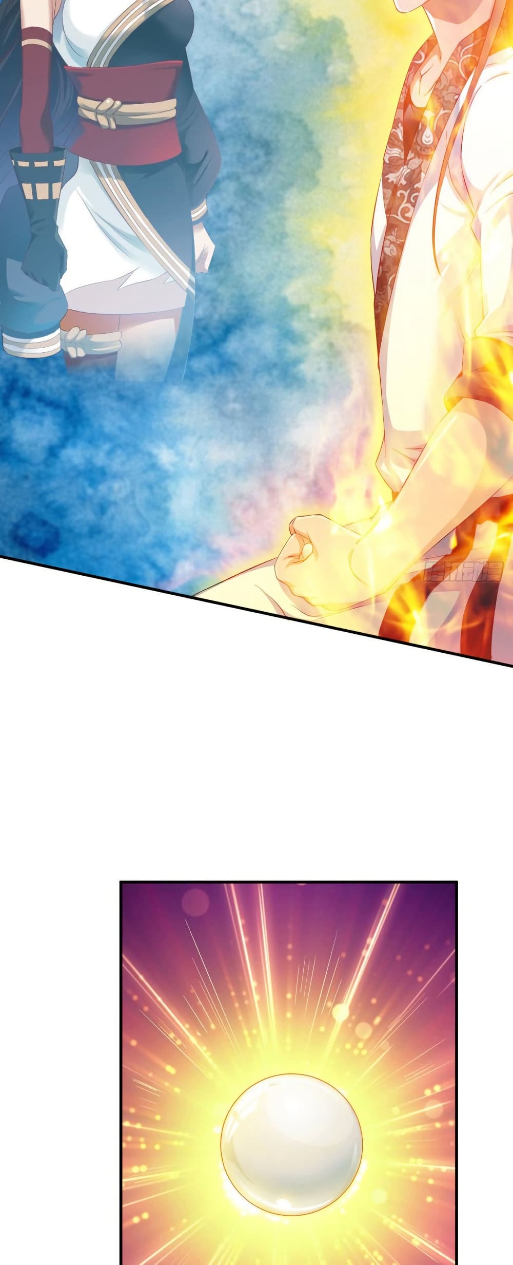 The Legendary Tripod page 5