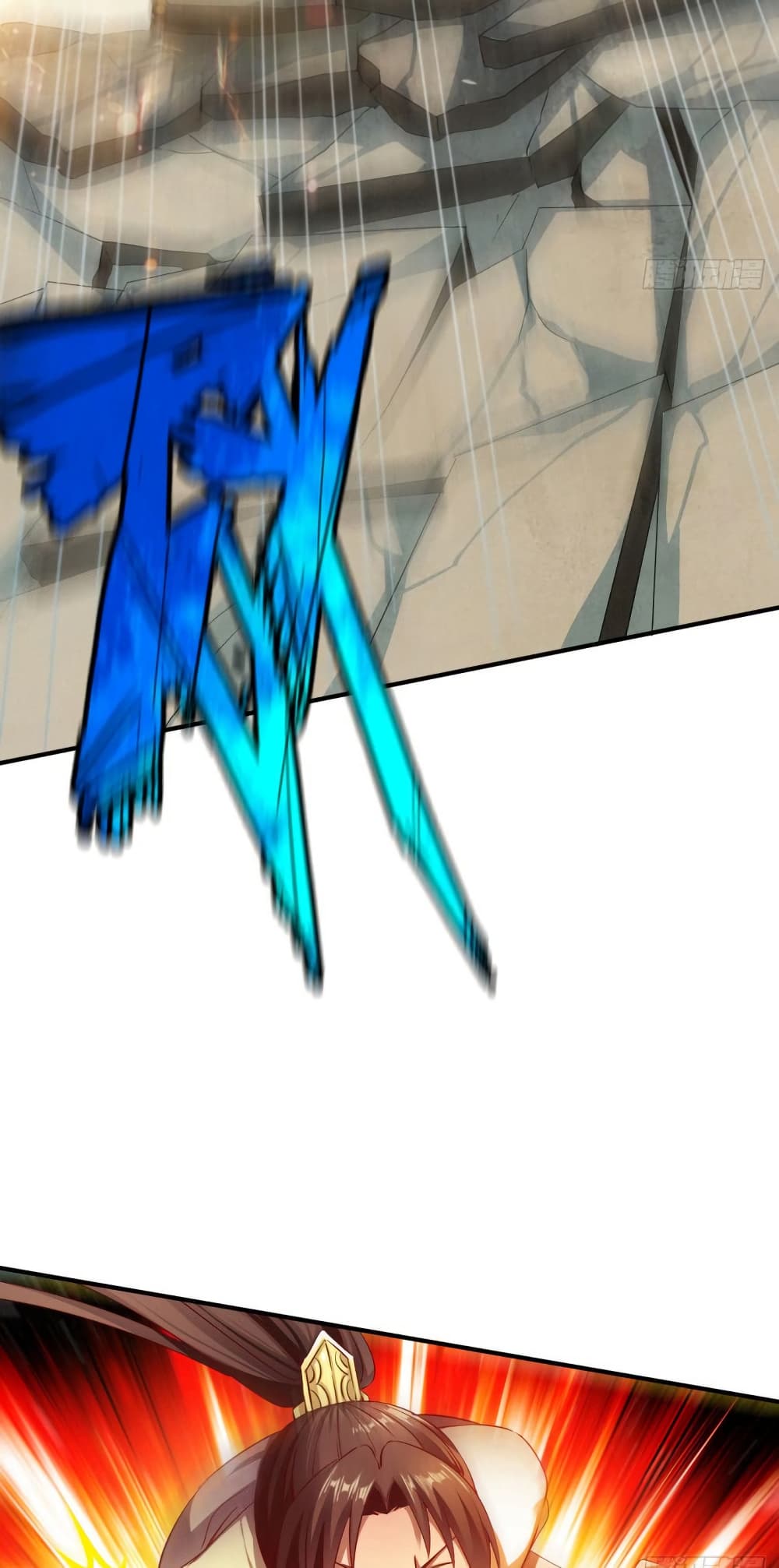 The Legendary Tripod page 16