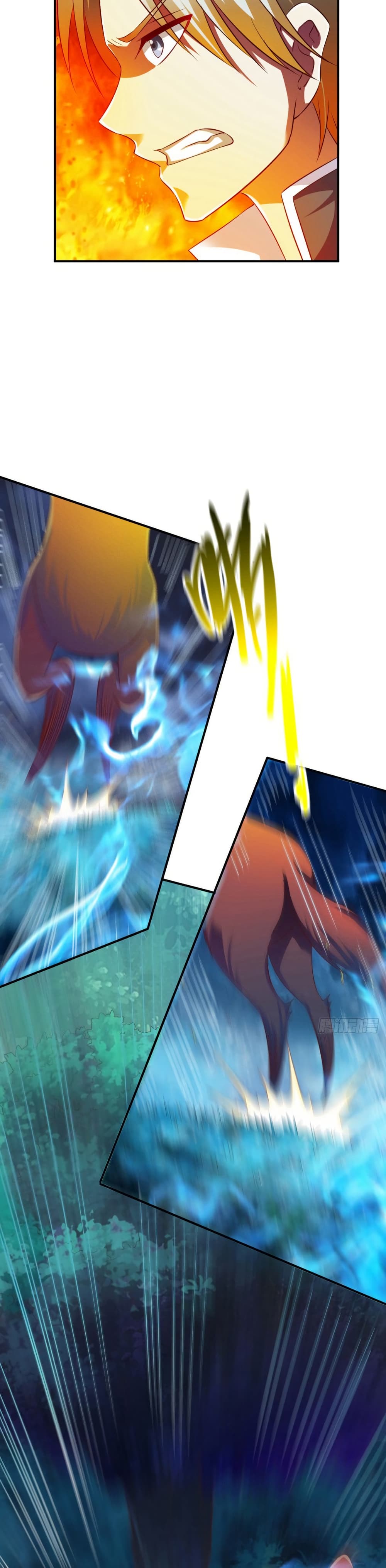 The Legendary Tripod page 12