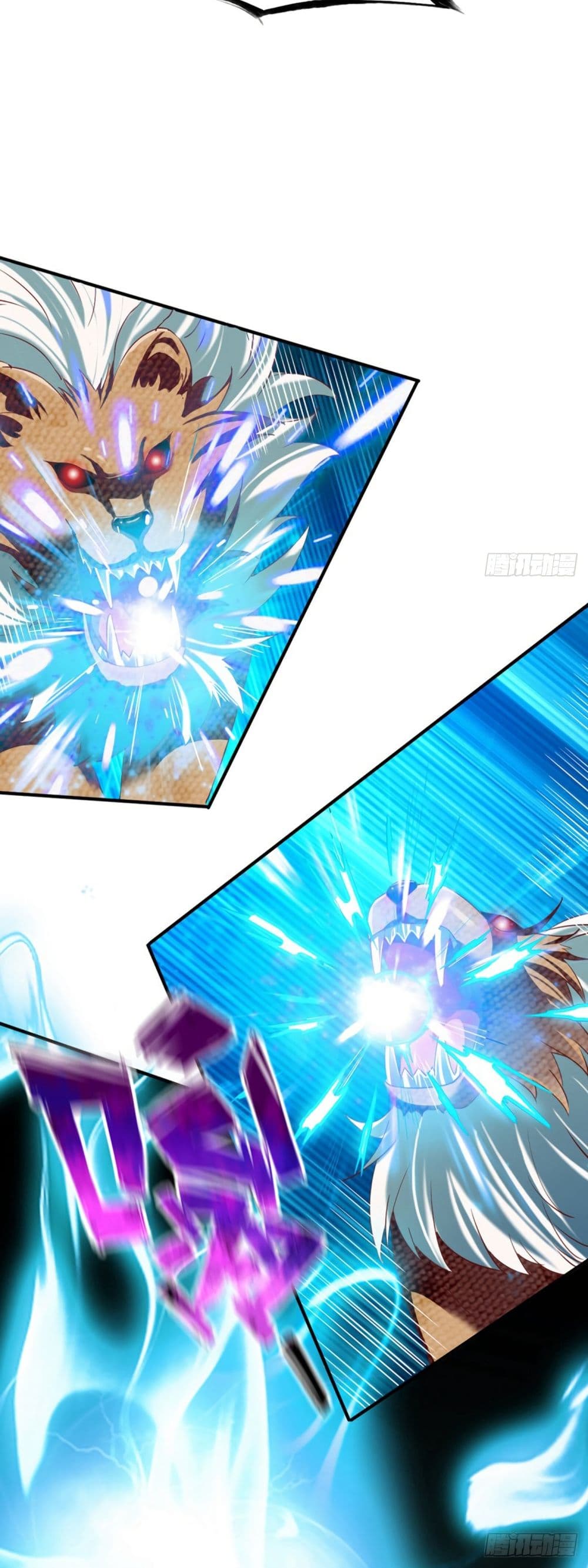 The Legendary Tripod page 6