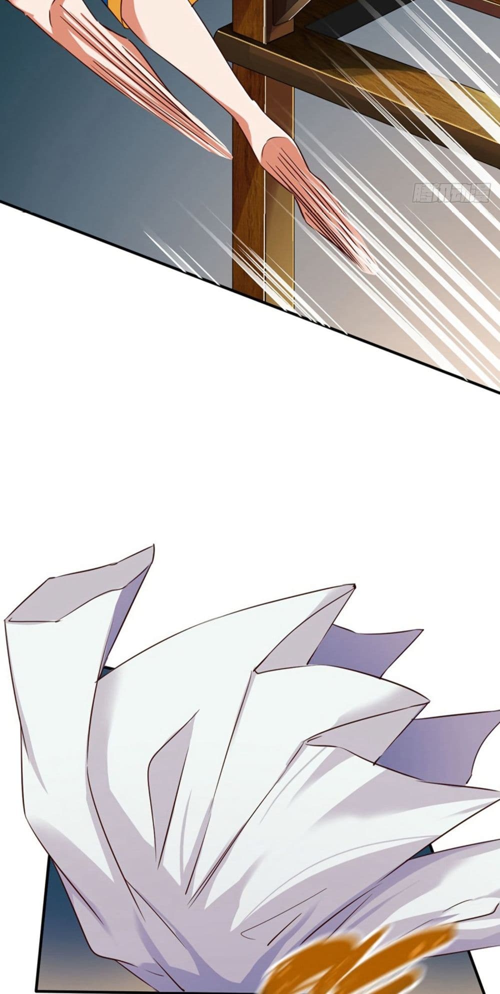 The Legendary Tripod page 7