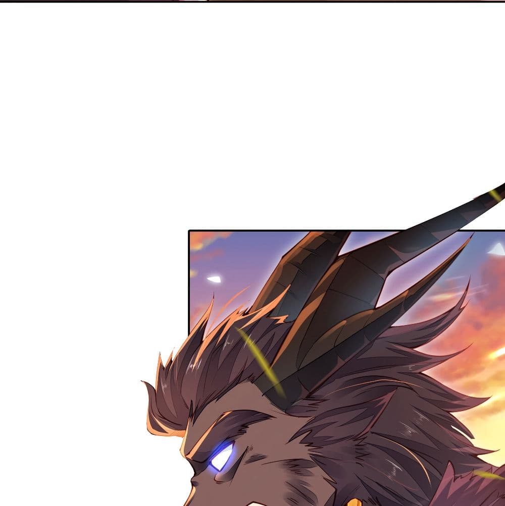 The Life Of A Sword God Is Not Boring After page 10