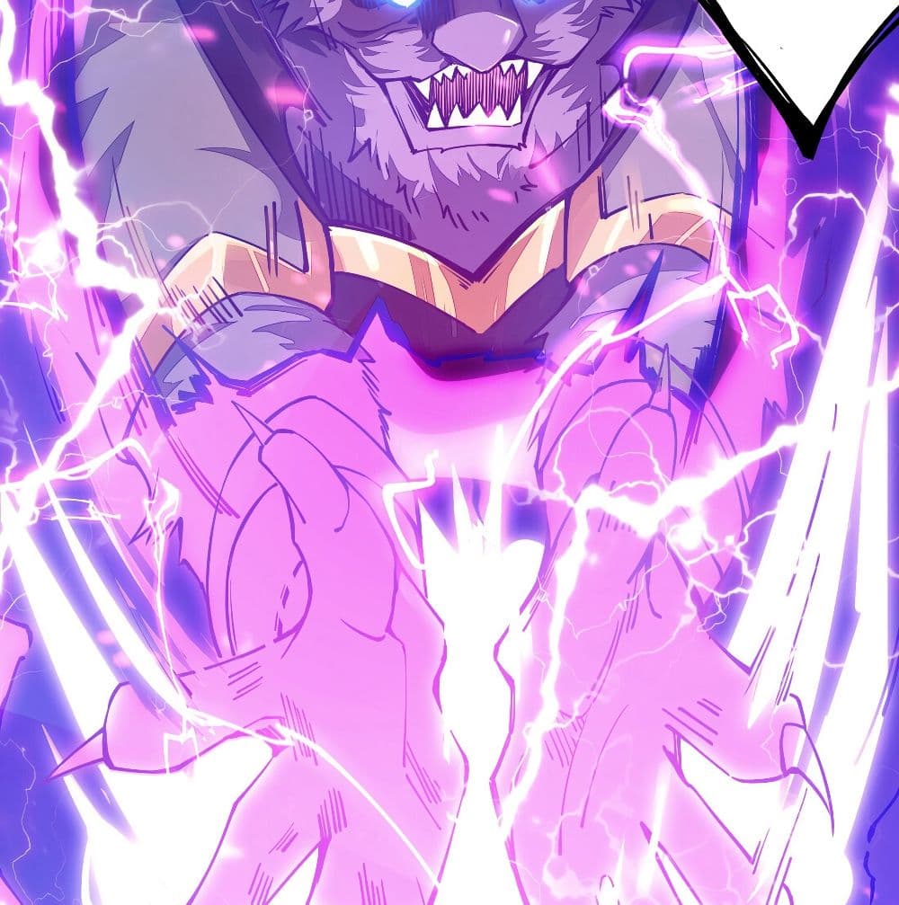 The Life Of A Sword God Is Not Boring After page 10