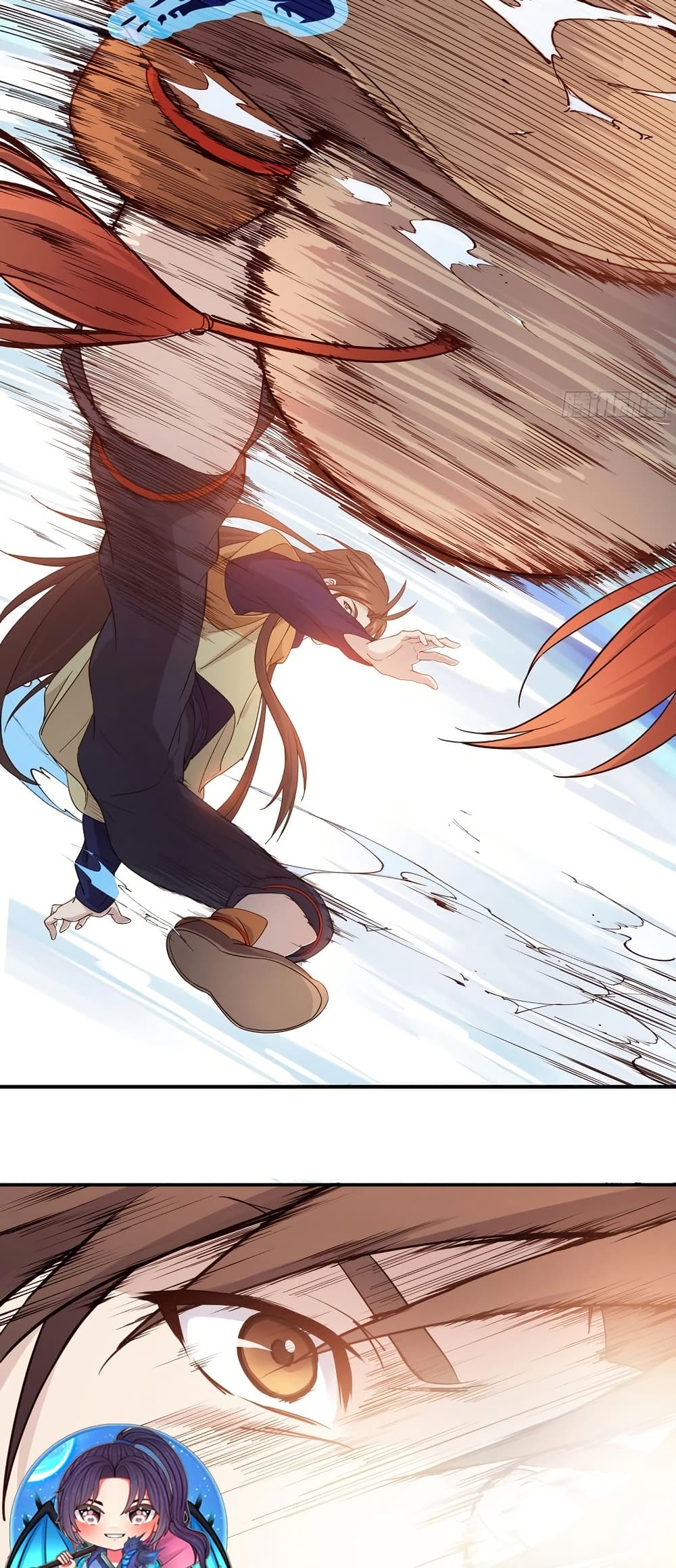 The Light Of Youth Training page 23