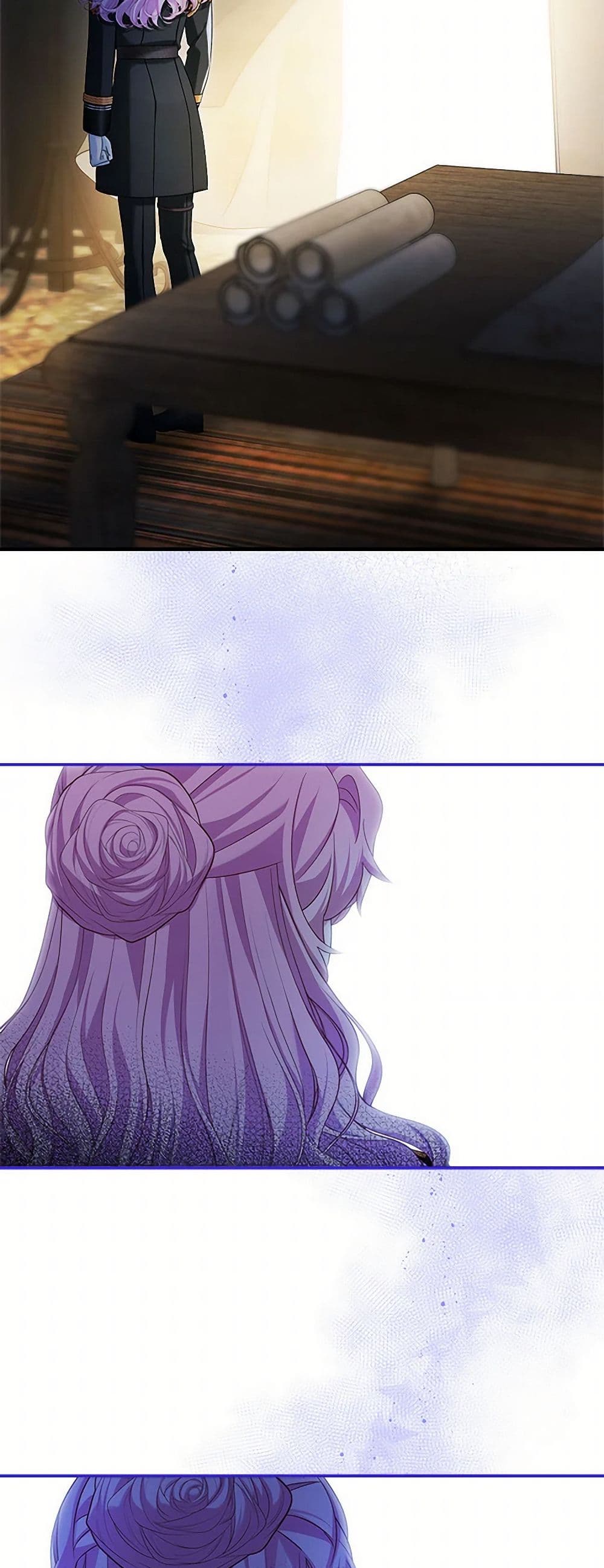 The Little Lady Behind the Scenes page 48