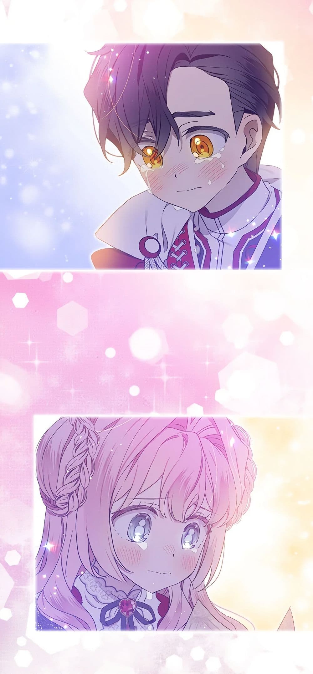 The Little Lady Behind the Scenes page 43