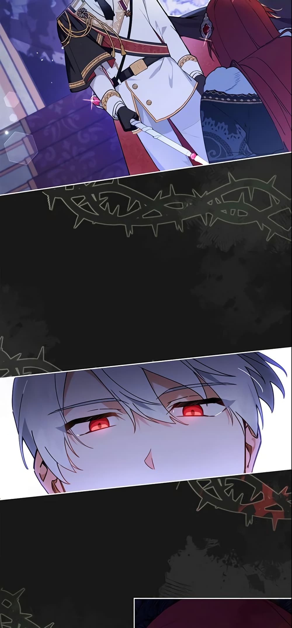 The Little Lady Who Makes Flowers Bloom page 22