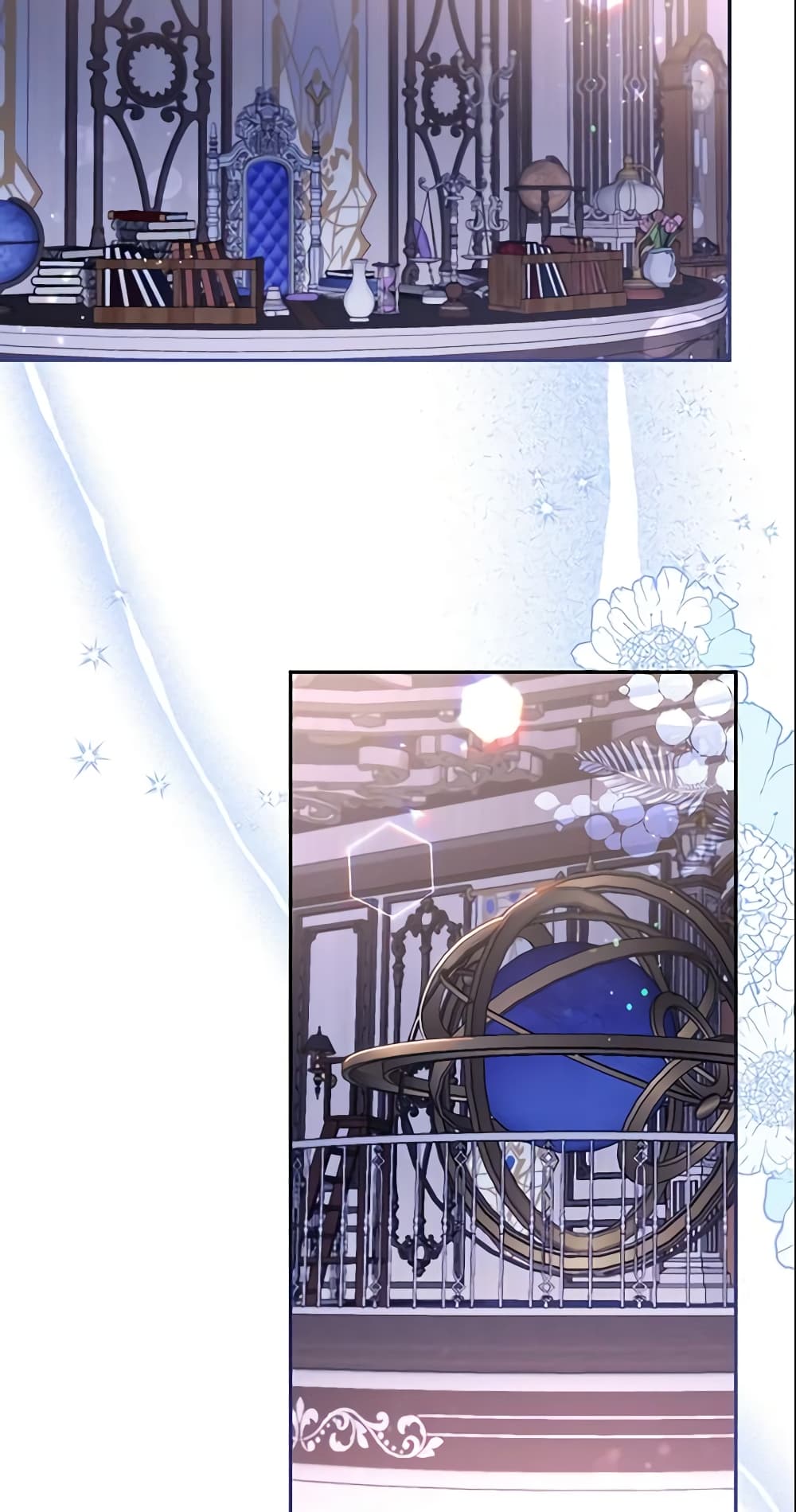 The Little Lady Who Makes Flowers Bloom page 4
