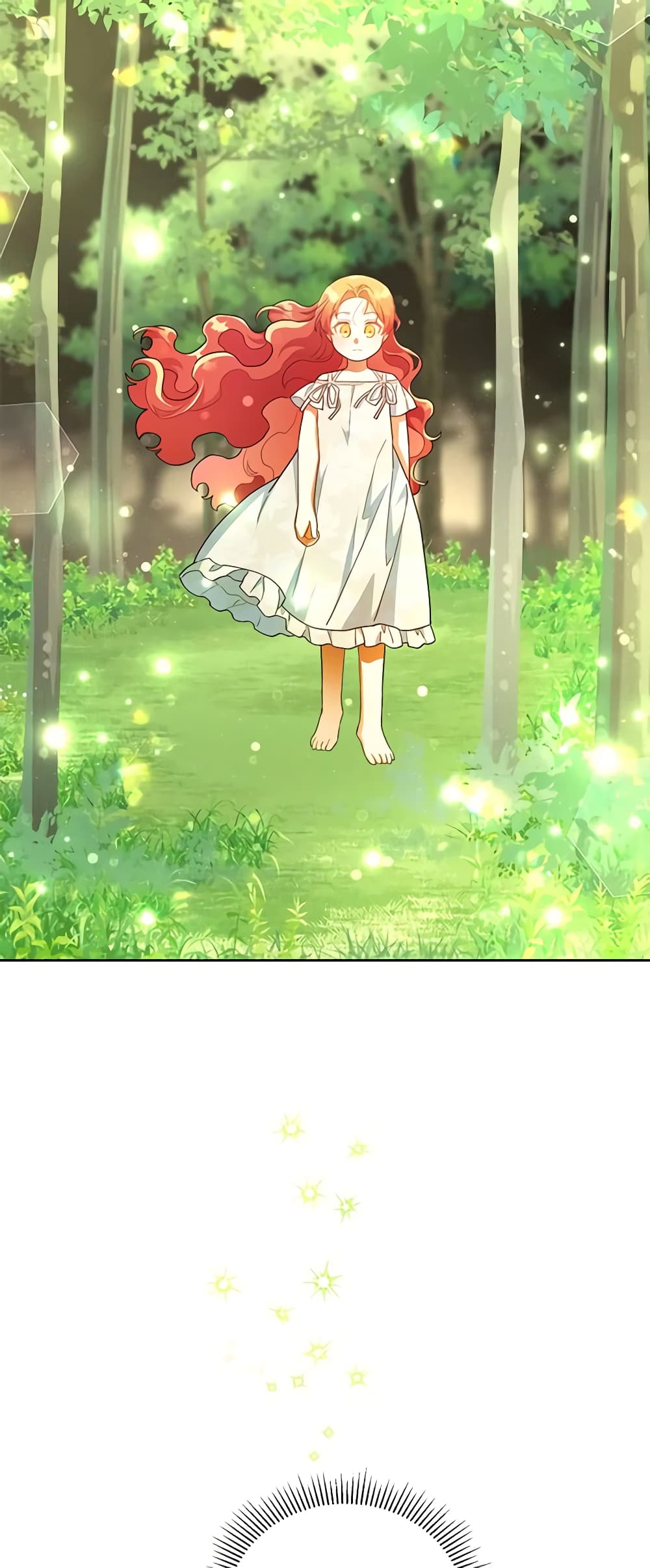 The Little Lady Who Makes Flowers Bloom page 5