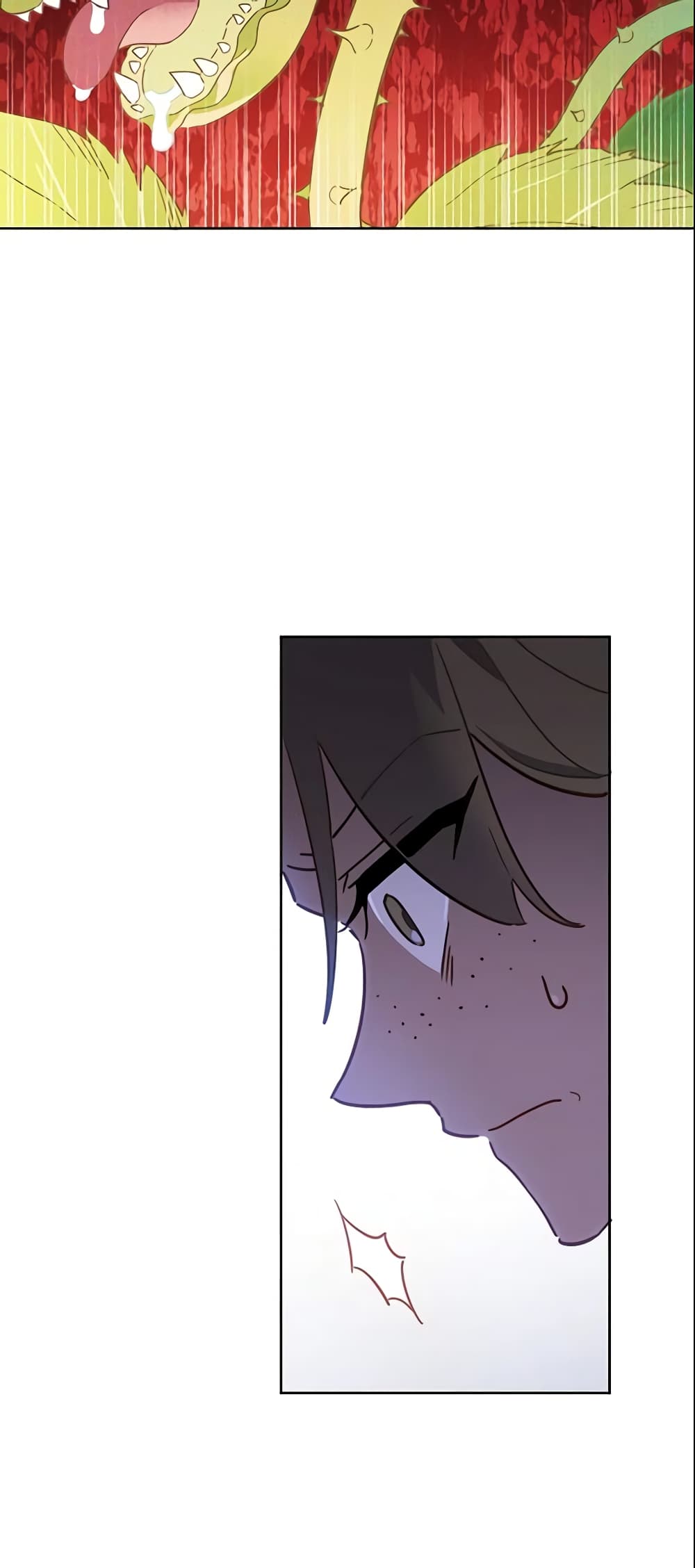 The Little Lady Who Makes Flowers Bloom page 38