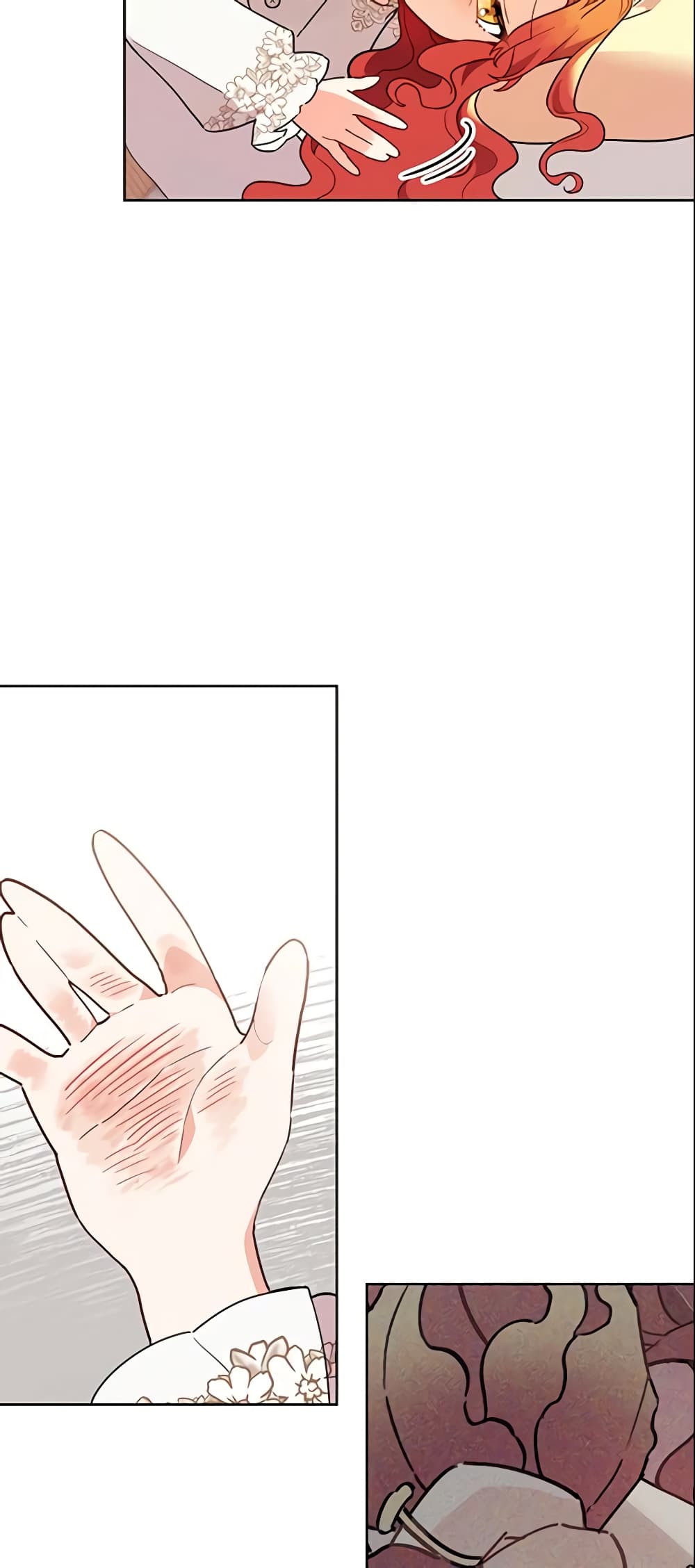 The Little Lady Who Makes Flowers Bloom page 46