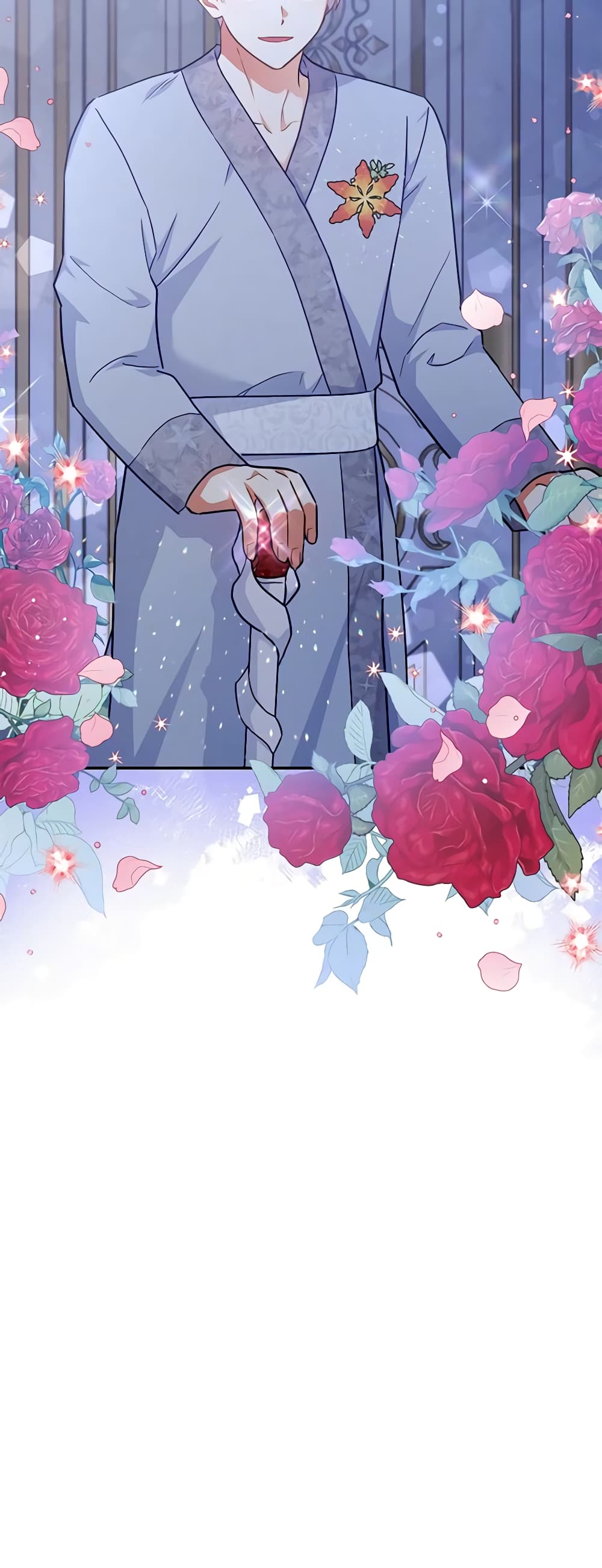 The Little Lady Who Makes Flowers Bloom page 3