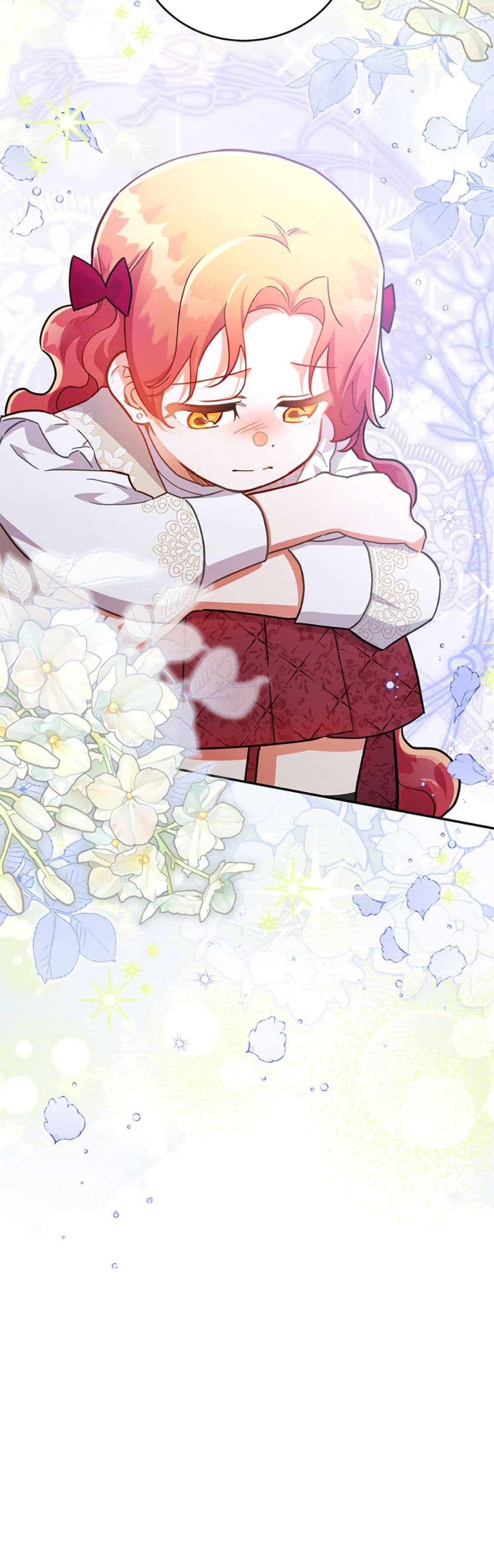 The Little Lady Who Makes Flowers Bloom page 3
