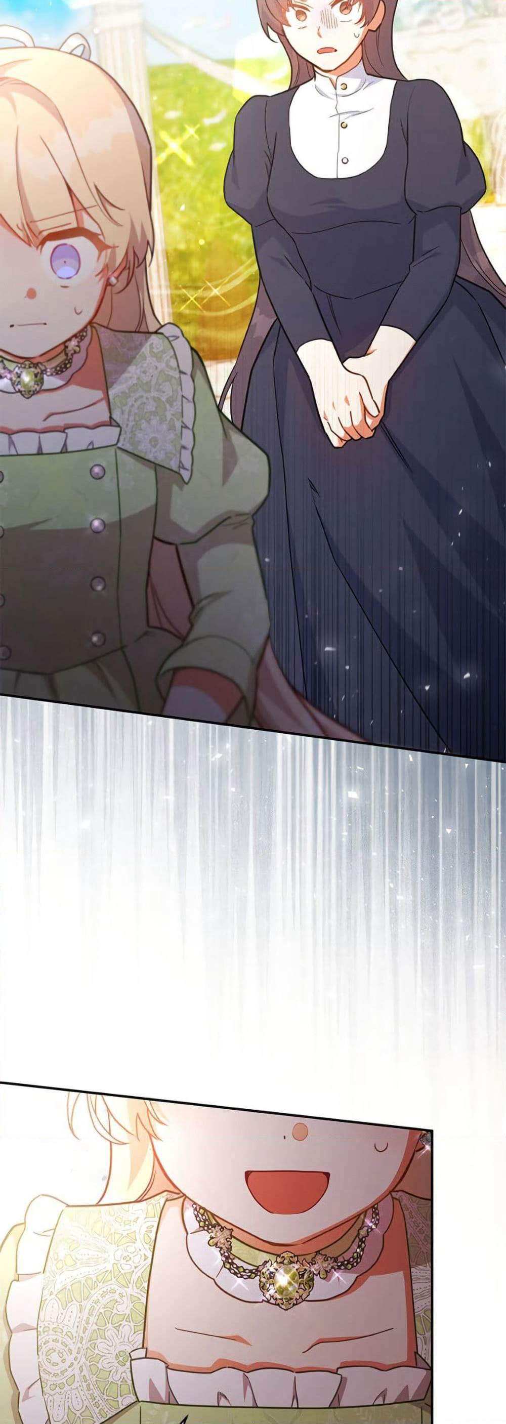 The Little Lady Who Makes Flowers Bloom page 3