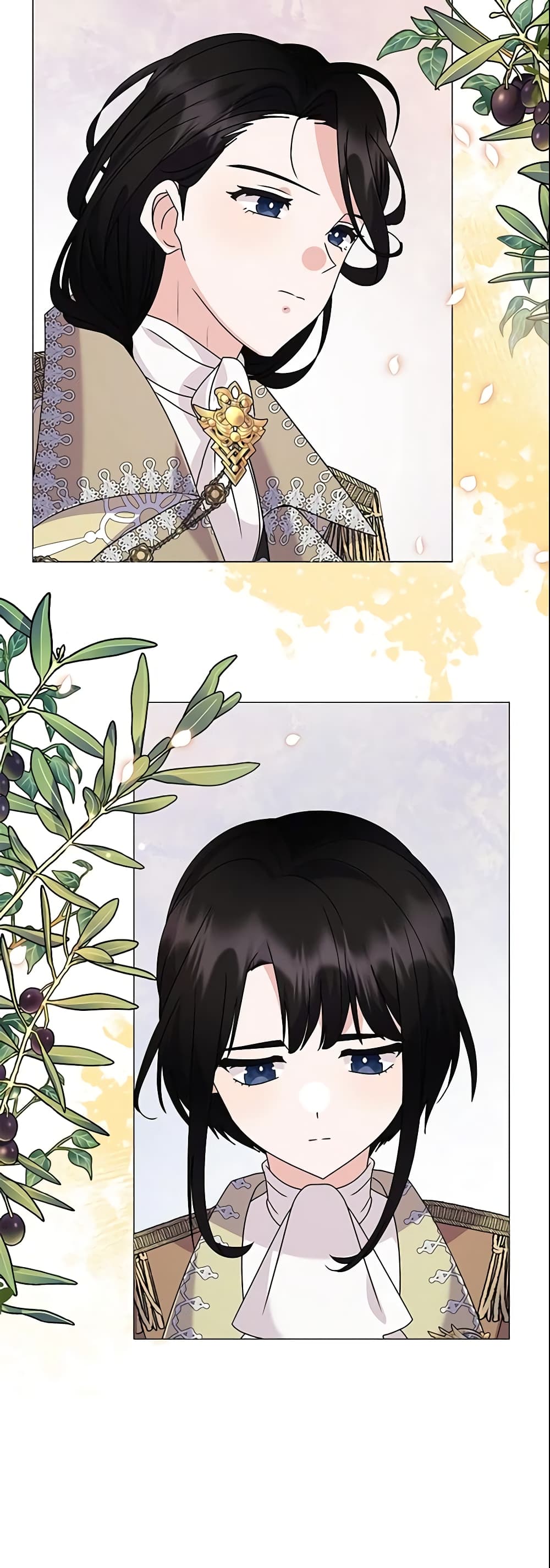 The Little Landlady page 19