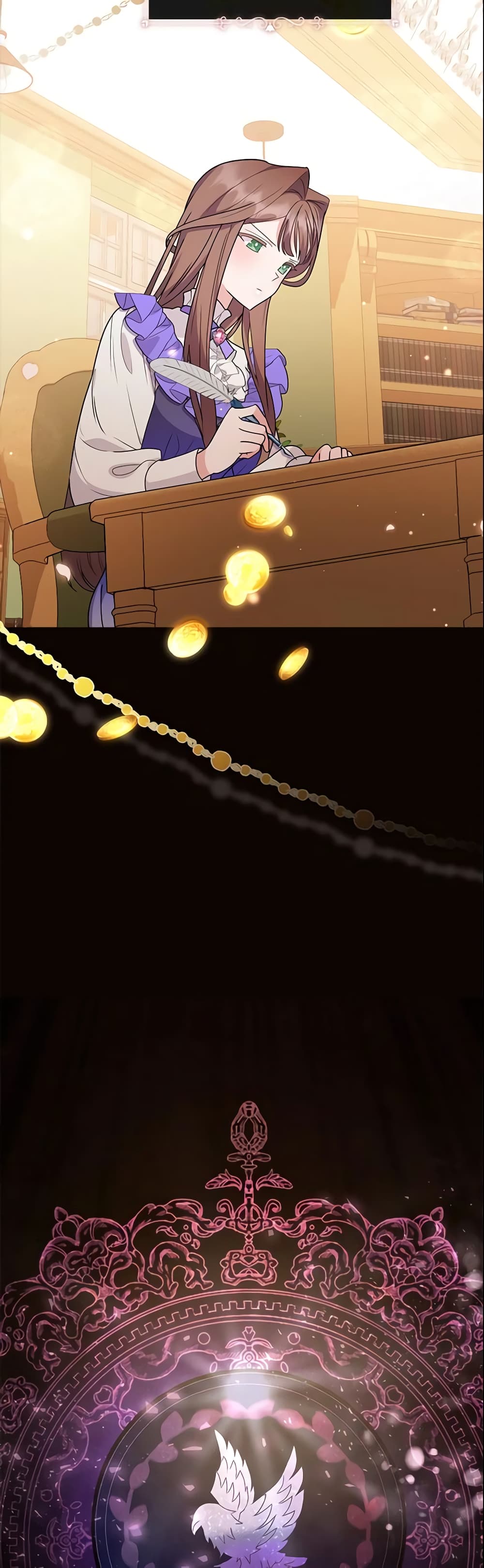 The Little Landlady page 37