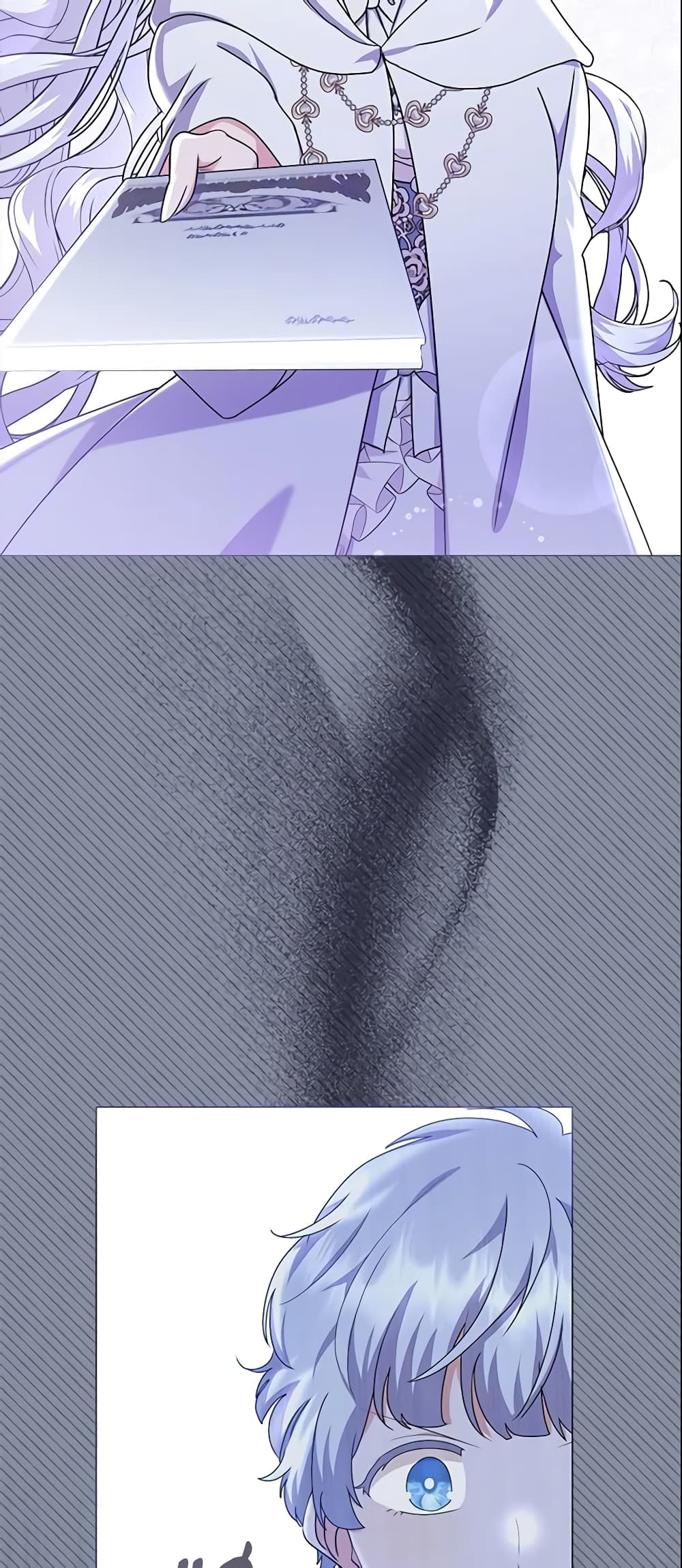 The Little Landlady page 34