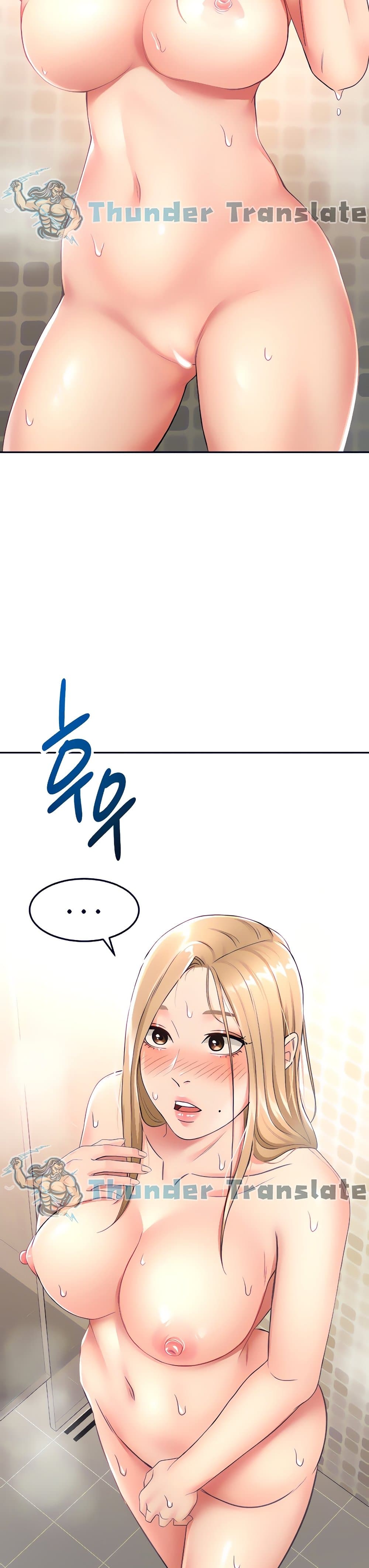 The Little Master page 9