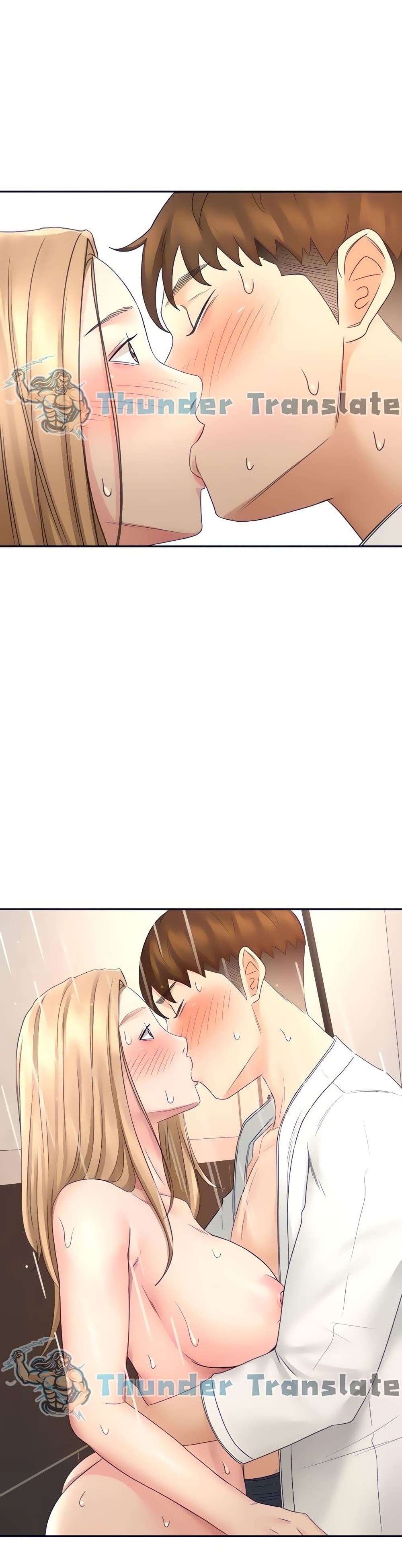 The Little Master page 4