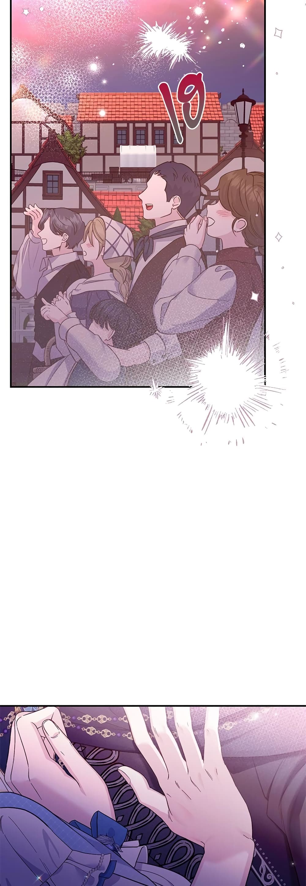 The Little Princess and Her Monster Prince page 5
