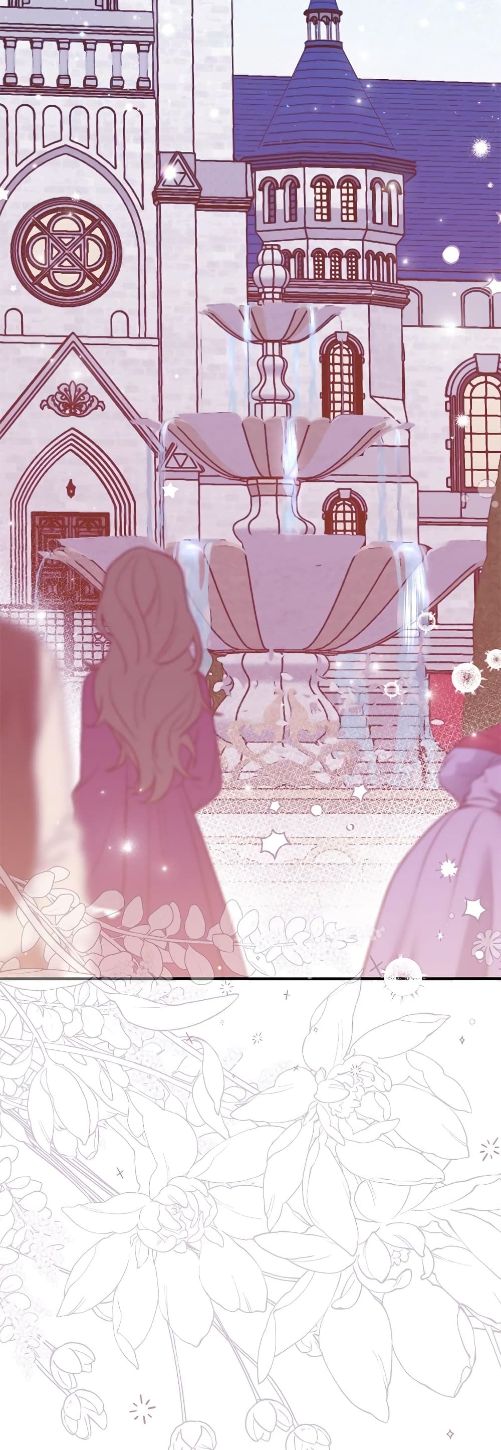 The Little Princess and Her Monster Prince page 7