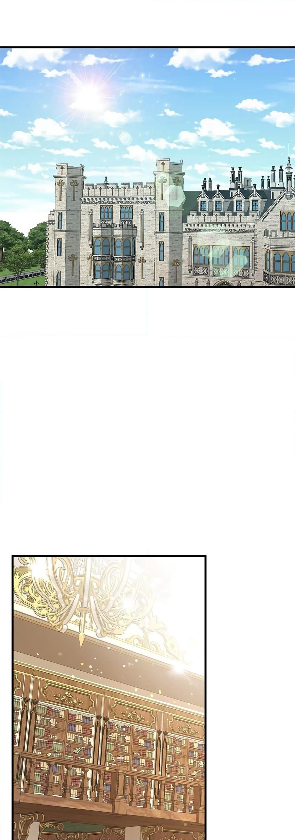 The Little Princess and Her Monster Prince page 2