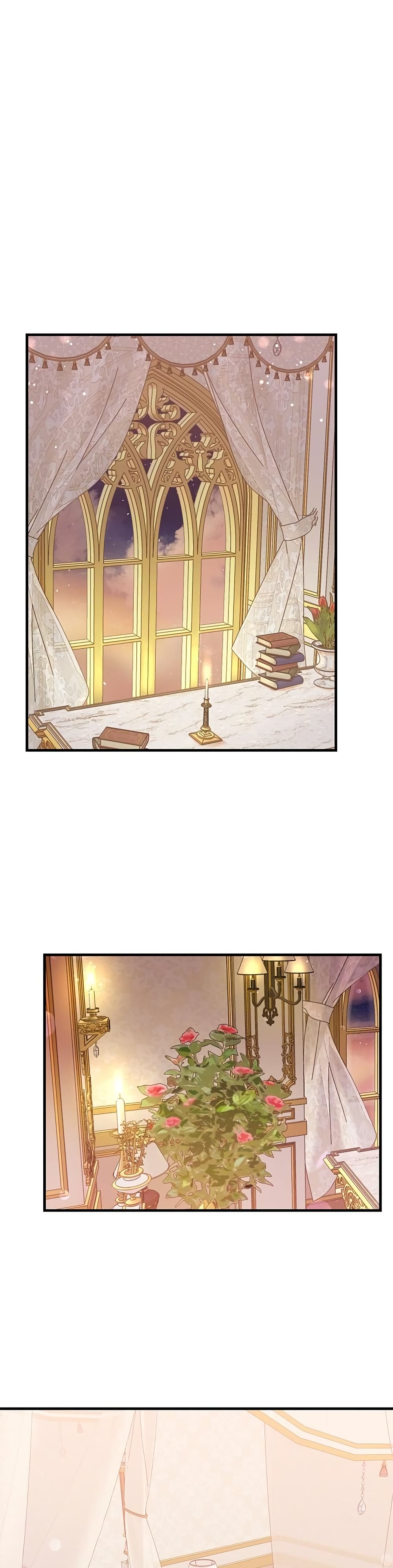 The Little Princess and Her Monster Prince page 7