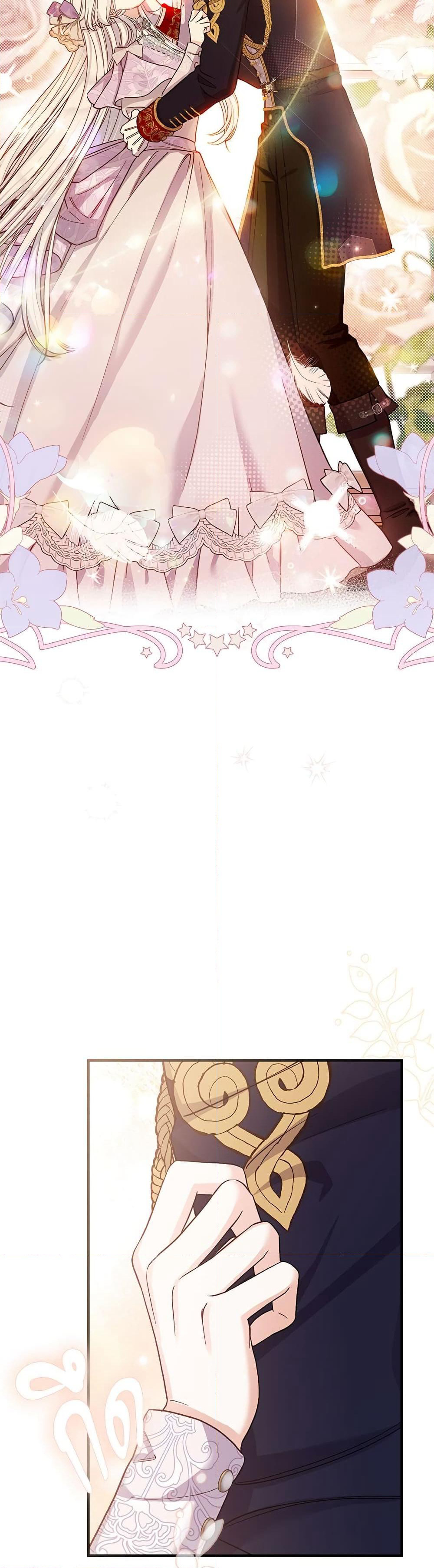 The Little Princess and Her Monster Prince page 10