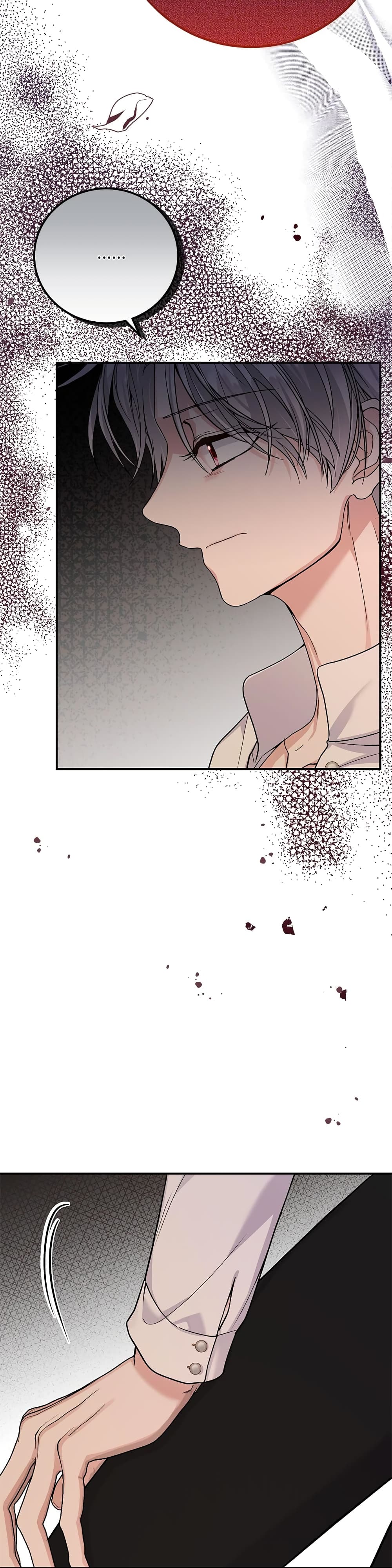 The Little Princess and Her Monster Prince page 6