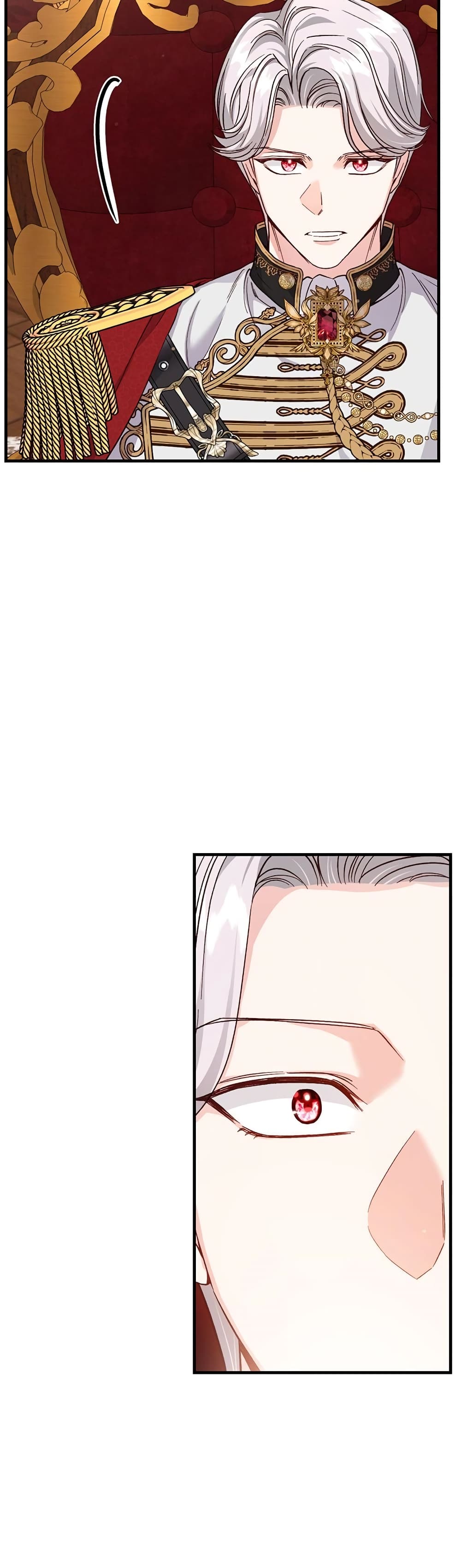 The Little Princess and Her Monster Prince page 9