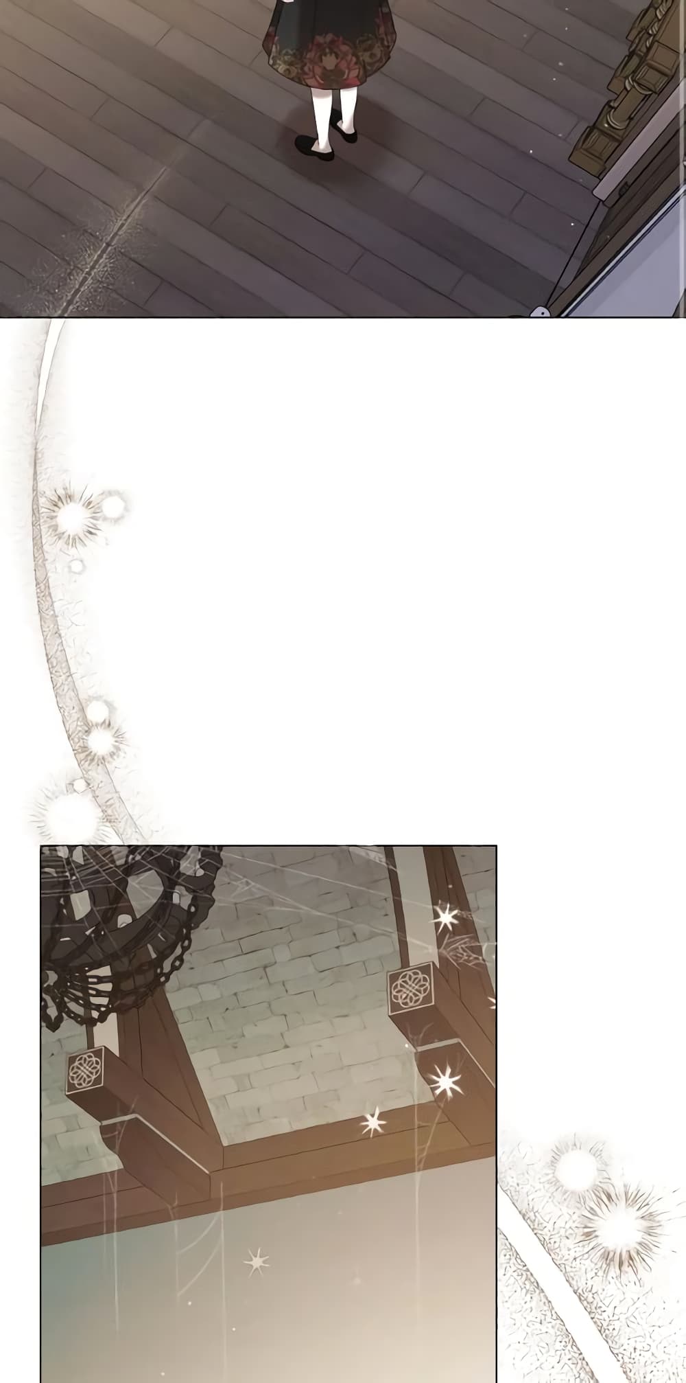 The Little Princess Waits for the Breakup page 56