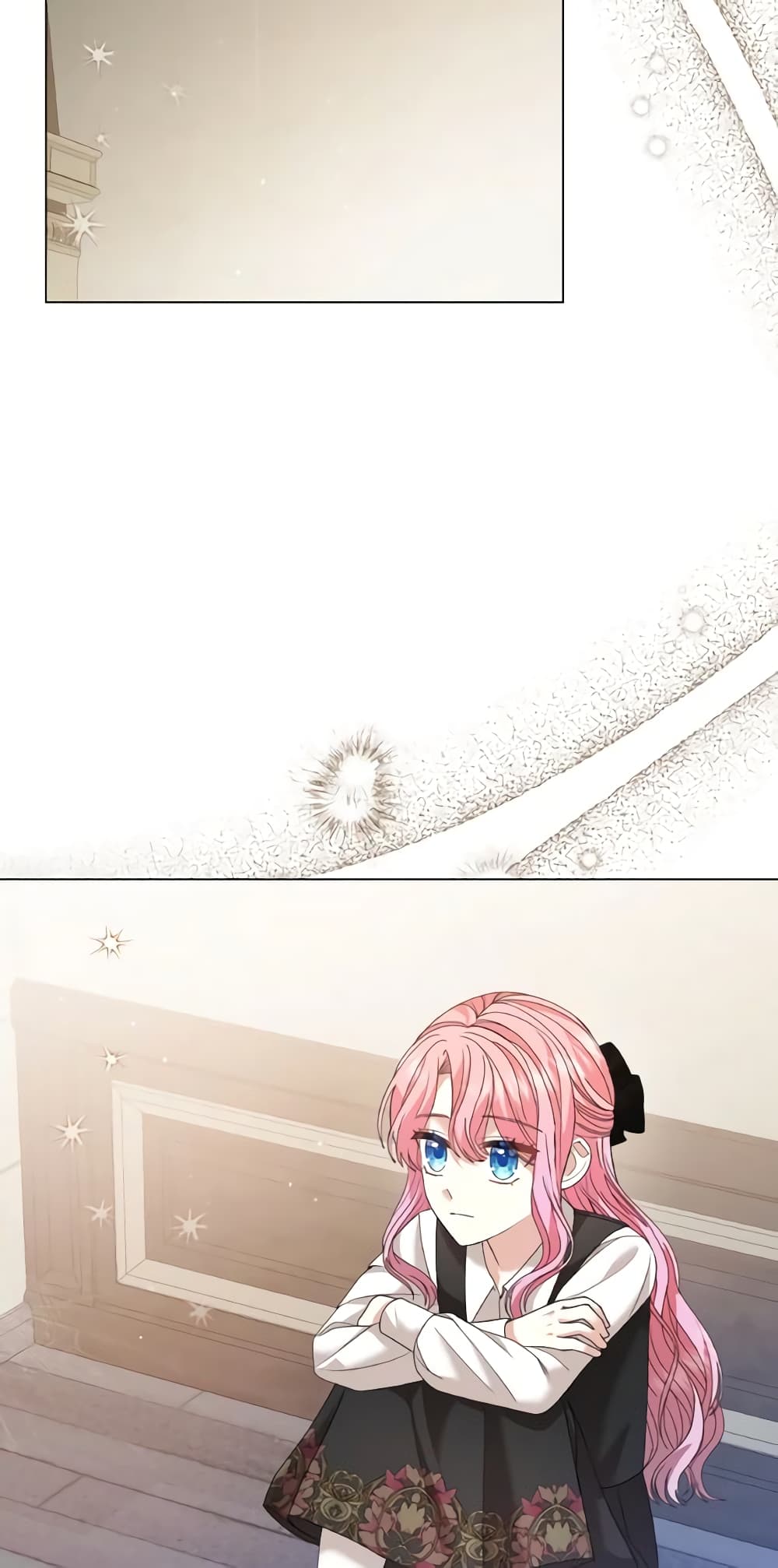 The Little Princess Waits for the Breakup page 57