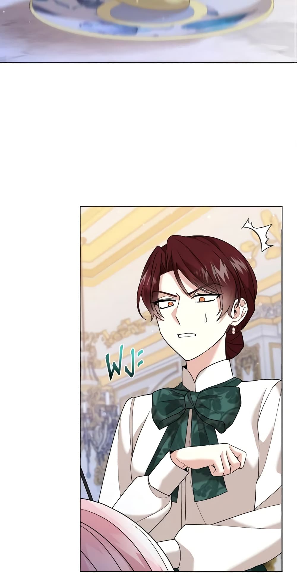 The Little Princess Waits for the Breakup page 68