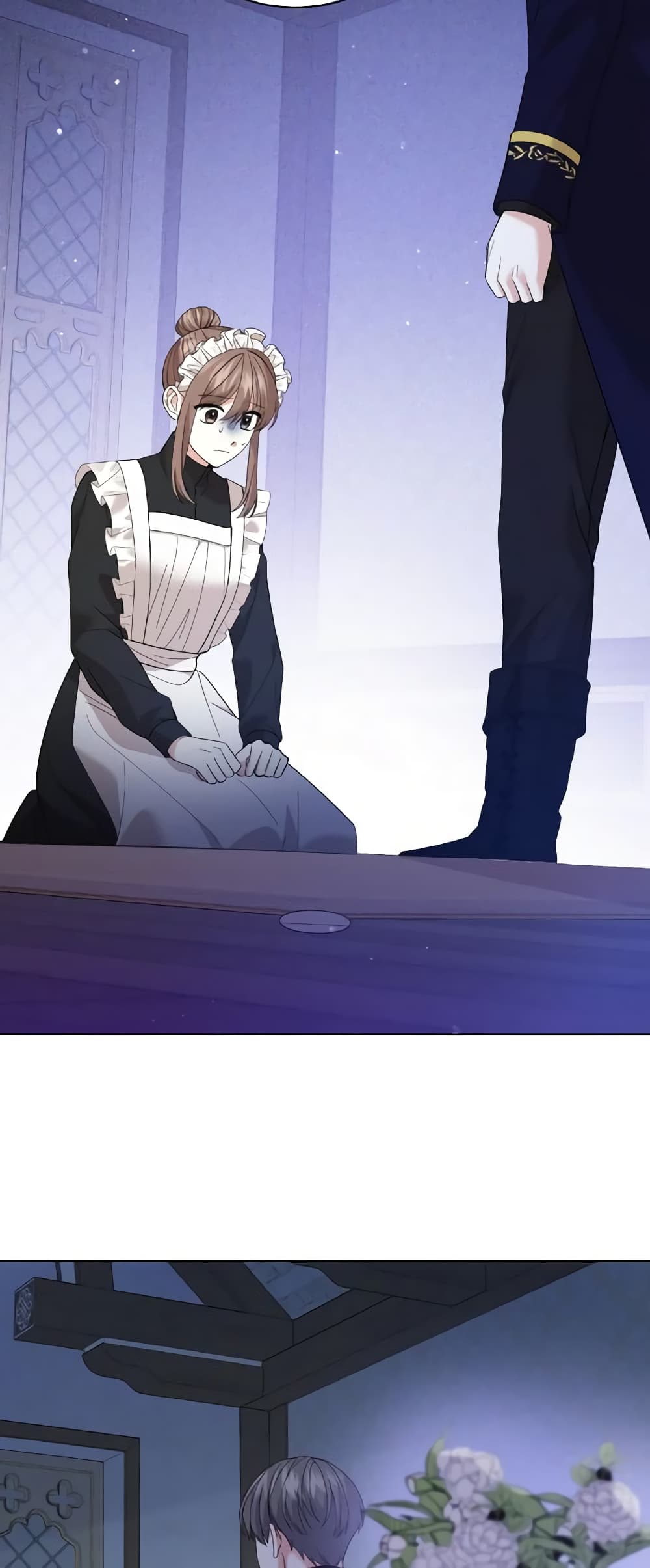 The Little Princess Waits for the Breakup page 6