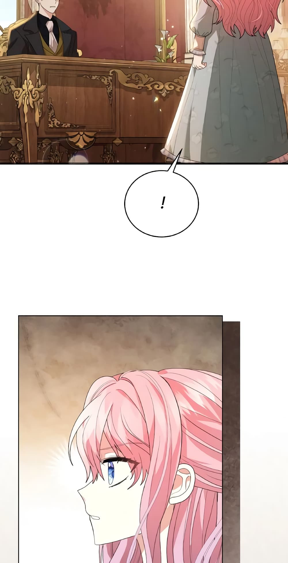 The Little Princess Waits for the Breakup page 17
