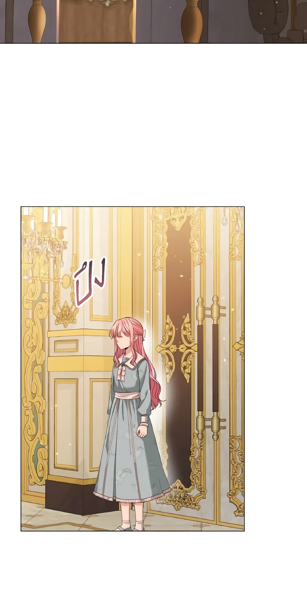 The Little Princess Waits for the Breakup page 62