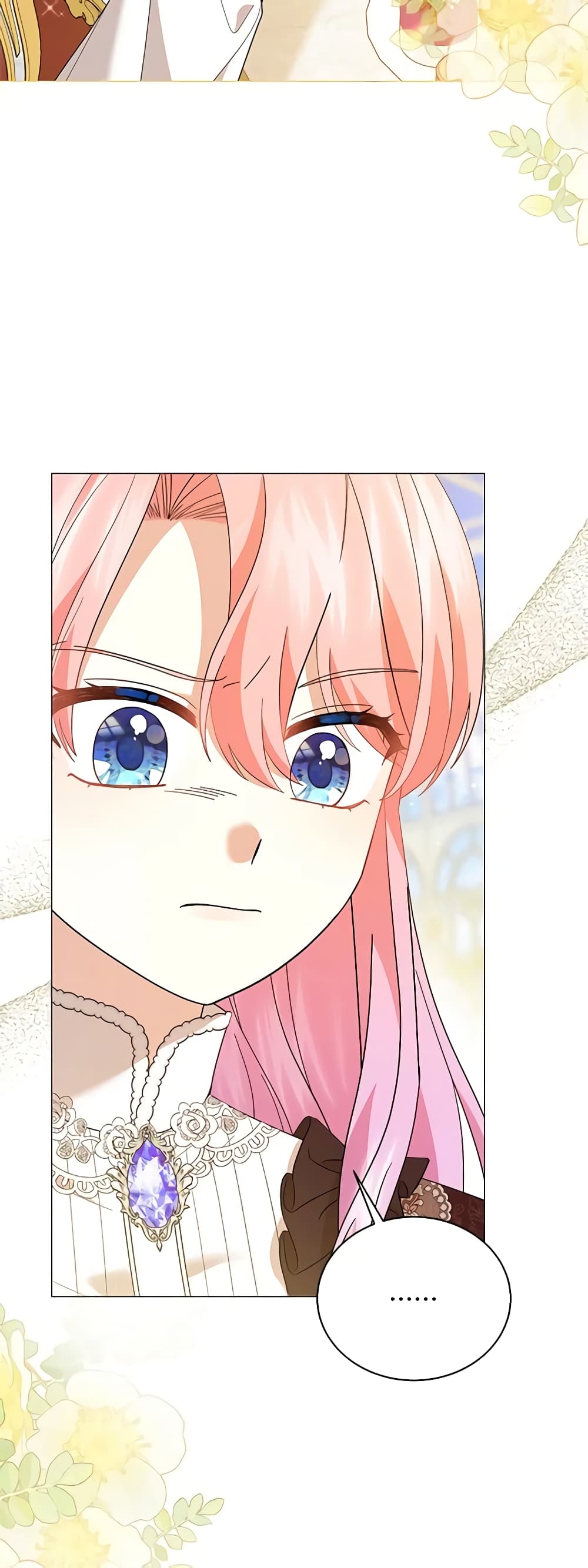 The Little Princess Waits for the Breakup page 3