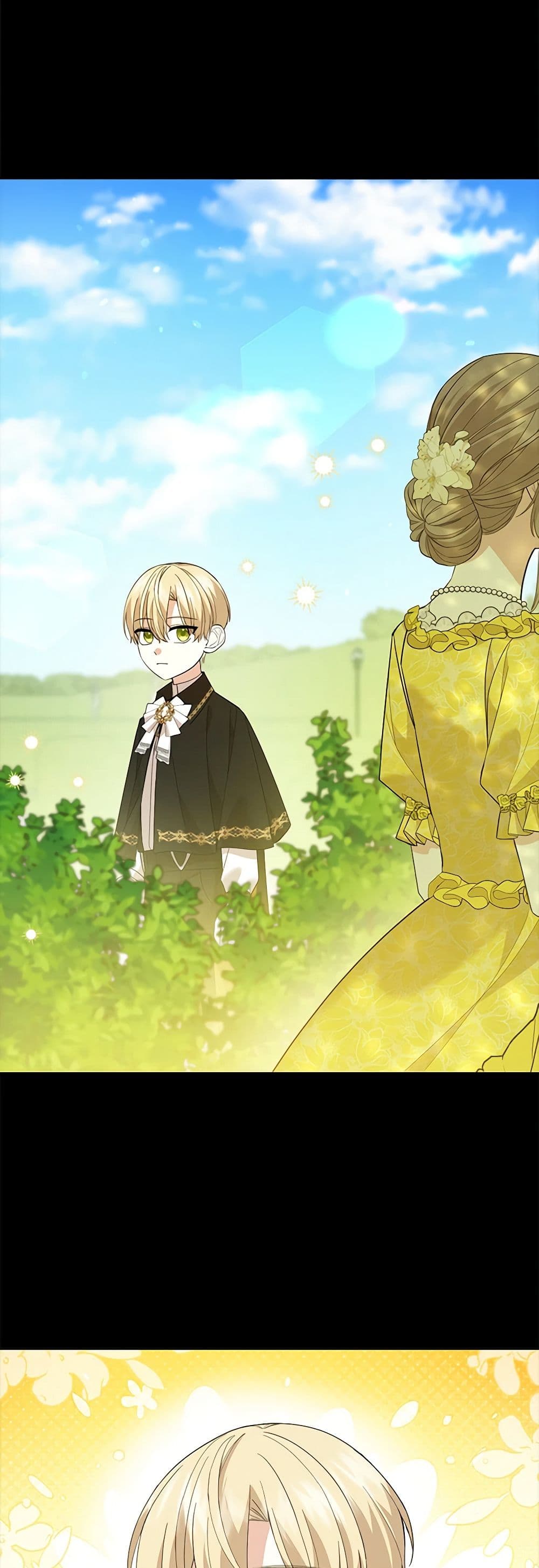 The Little Princess Waits for the Breakup page 7