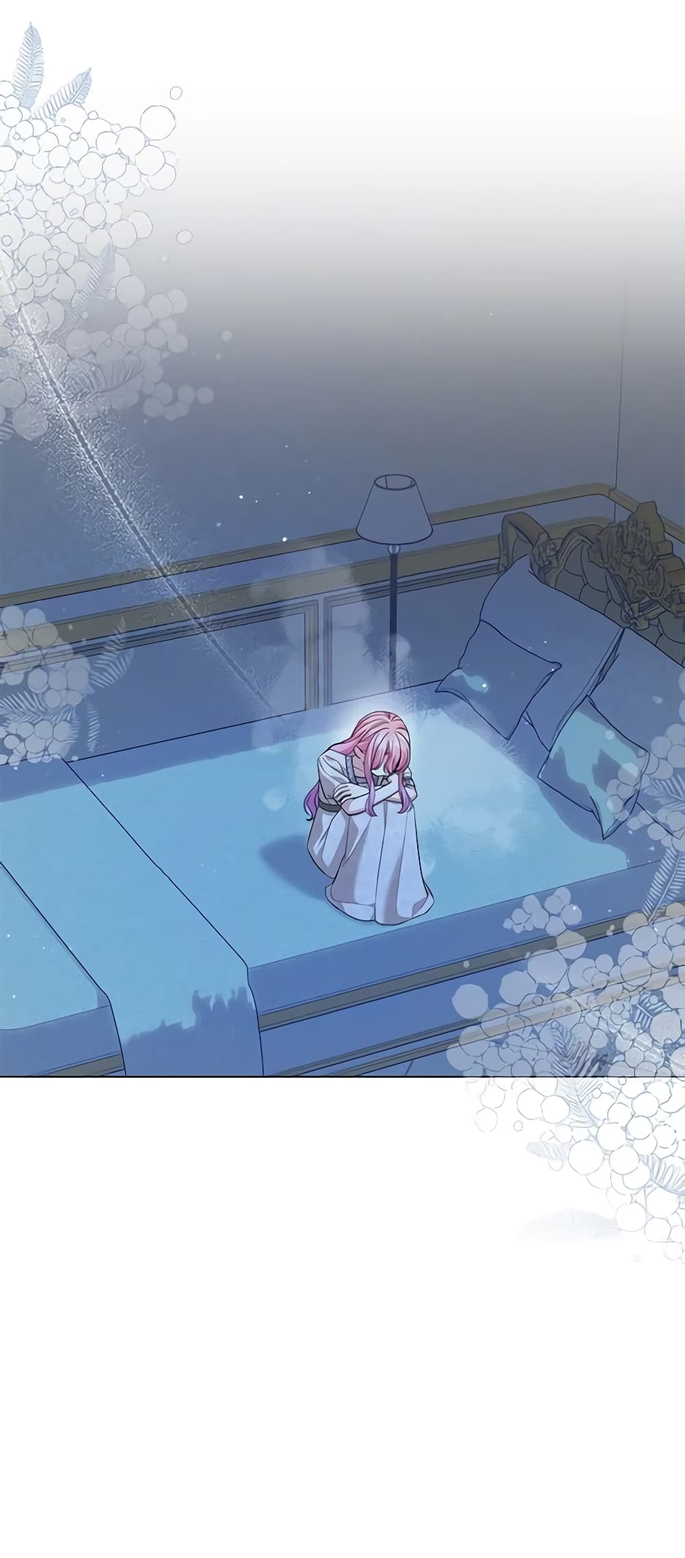 The Little Princess Waits for the Breakup page 7