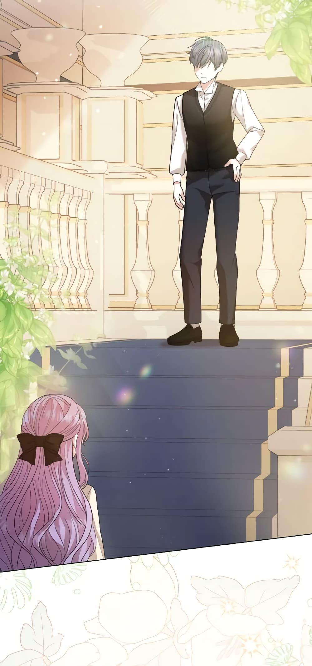 The Little Princess Waits for the Breakup page 69