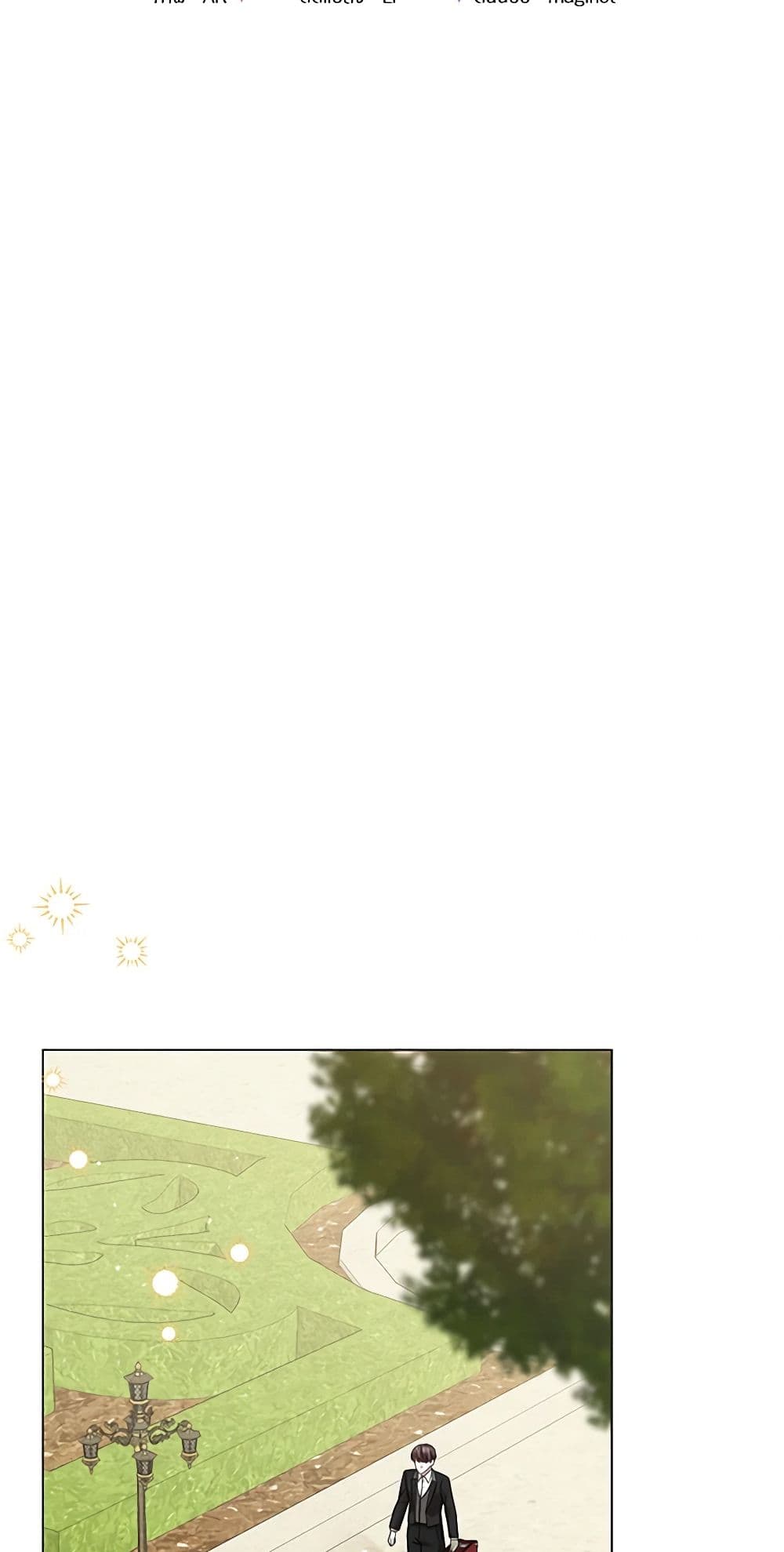 The Little Princess Waits for the Breakup page 6